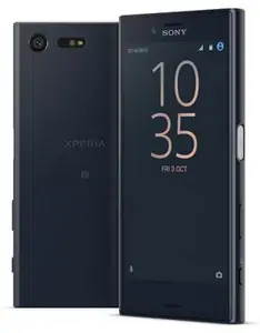 Замена сенсора на телефоне Sony Xperia X Compact в Ростове-на-Дону